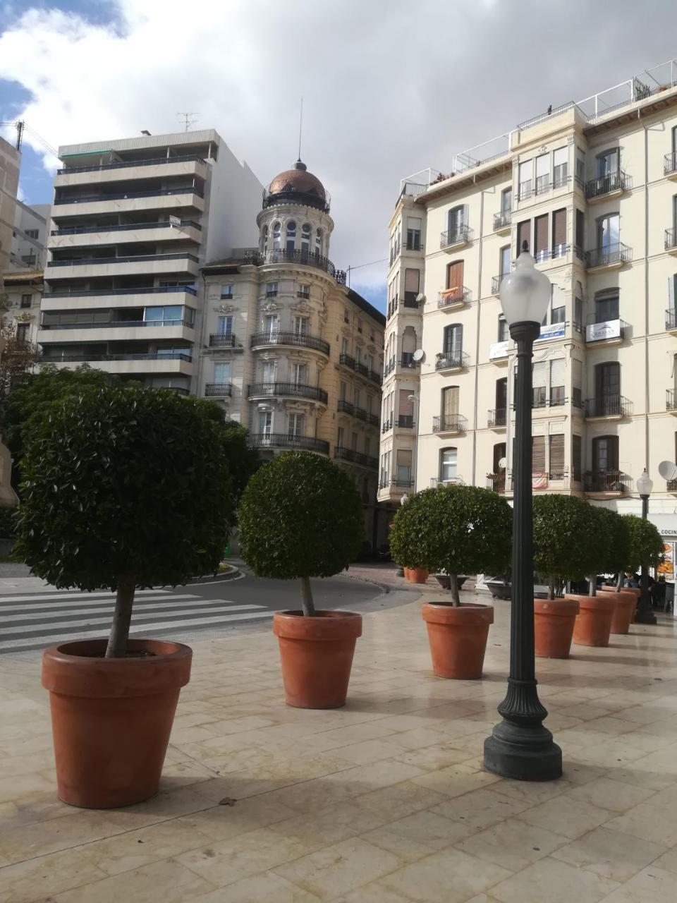 Apartamento Rafael Terol Alicante